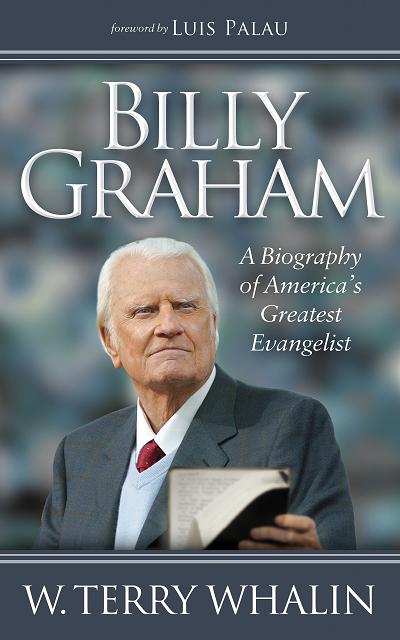 Billy Graham Biography