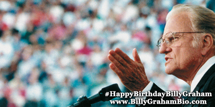 Billy Graham #2