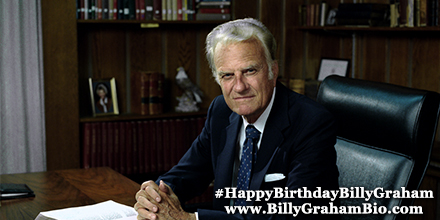 Billy Graham #3