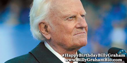 Billy Graham #4