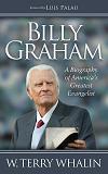 Billy Graham cover